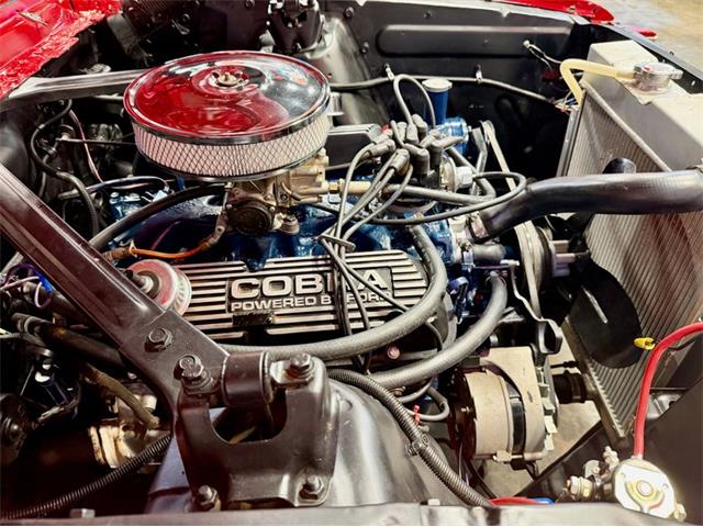 1966 Ford Mustang (CC-2095633) for sale in Burlington, Washington