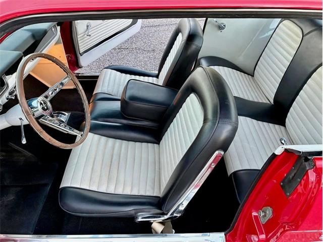 1966 Ford Mustang (CC-2095633) for sale in Burlington, Washington