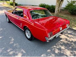 1966 Ford Mustang (CC-2095633) for sale in Burlington, Washington