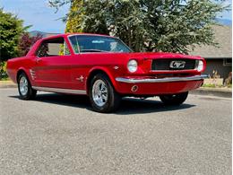 1966 Ford Mustang (CC-2095633) for sale in Burlington, Washington