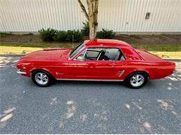 1966 Ford Mustang (CC-2095633) for sale in Burlington, Washington