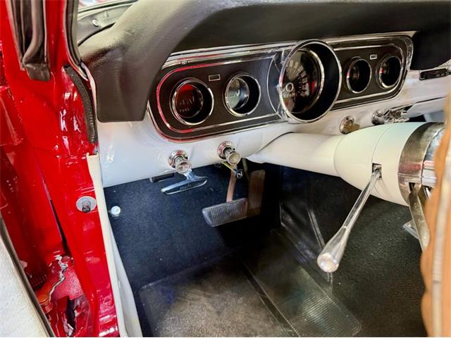 1966 Ford Mustang (CC-2095633) for sale in Burlington, Washington