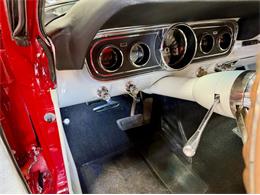 1966 Ford Mustang (CC-2095633) for sale in Burlington, Washington