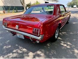 1966 Ford Mustang (CC-2095633) for sale in Burlington, Washington
