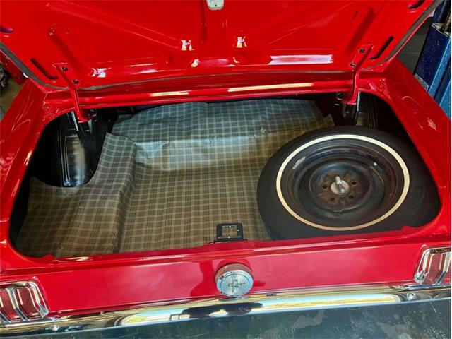 1966 Ford Mustang (CC-2095633) for sale in Burlington, Washington