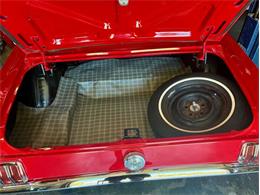 1966 Ford Mustang (CC-2095633) for sale in Burlington, Washington