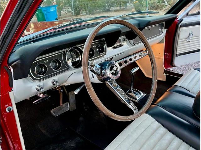 1966 Ford Mustang (CC-2095633) for sale in Burlington, Washington