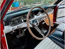 1966 Ford Mustang (CC-2095633) for sale in Burlington, Washington