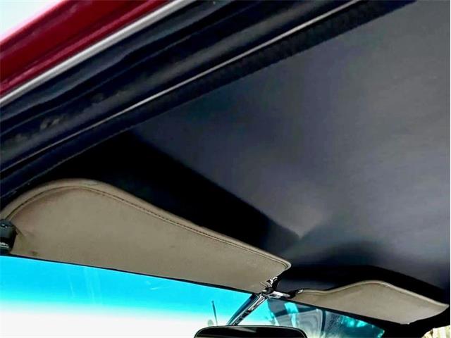 1966 Ford Mustang (CC-2095633) for sale in Burlington, Washington
