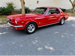 1966 Ford Mustang (CC-2095633) for sale in Burlington, Washington