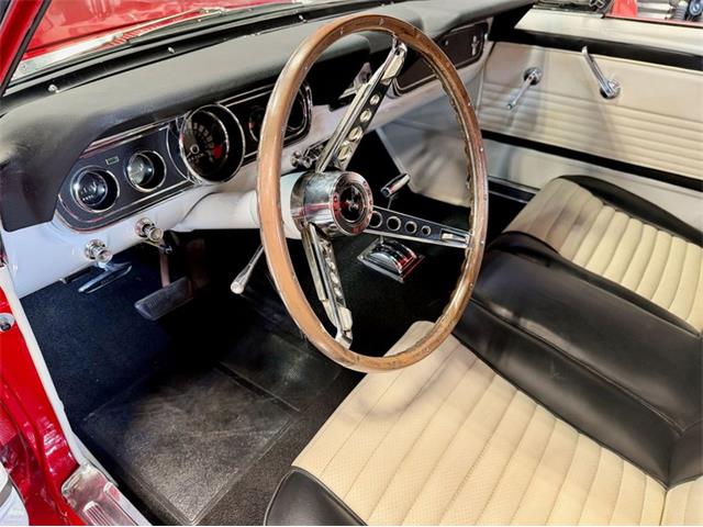 1966 Ford Mustang (CC-2095633) for sale in Burlington, Washington