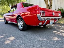 1966 Ford Mustang (CC-2095633) for sale in Burlington, Washington