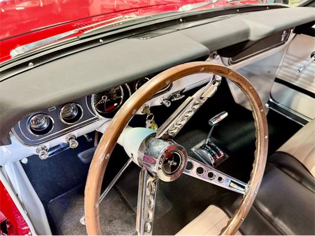 1966 Ford Mustang (CC-2095633) for sale in Burlington, Washington