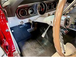 1966 Ford Mustang (CC-2095633) for sale in Burlington, Washington