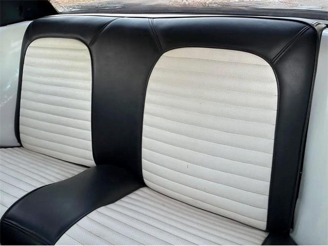 1966 Ford Mustang (CC-2095633) for sale in Burlington, Washington