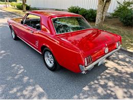 1966 Ford Mustang (CC-2095633) for sale in Burlington, Washington