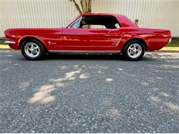 1966 Ford Mustang (CC-2095633) for sale in Burlington, Washington