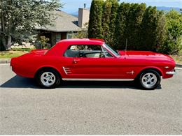 1966 Ford Mustang (CC-2095633) for sale in Burlington, Washington