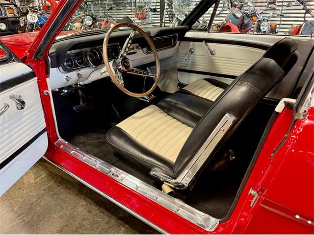 1966 Ford Mustang (CC-2095633) for sale in Burlington, Washington
