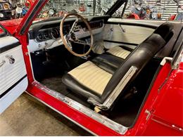 1966 Ford Mustang (CC-2095633) for sale in Burlington, Washington