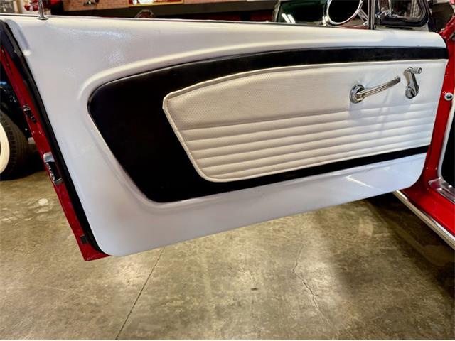 1966 Ford Mustang (CC-2095633) for sale in Burlington, Washington