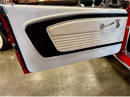 1966 Ford Mustang (CC-2095633) for sale in Burlington, Washington