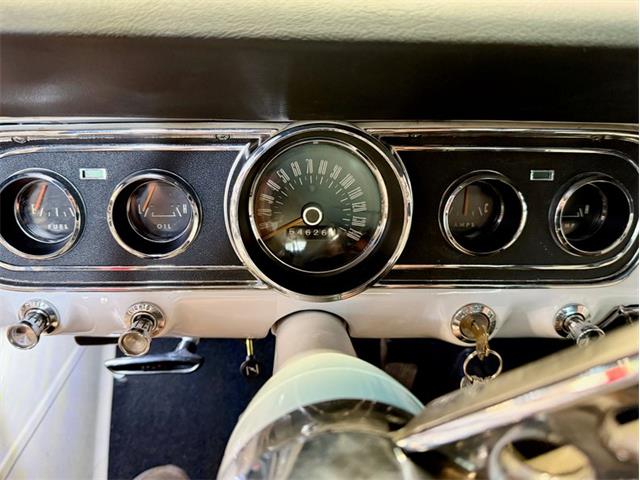 1966 Ford Mustang (CC-2095633) for sale in Burlington, Washington