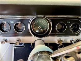 1966 Ford Mustang (CC-2095633) for sale in Burlington, Washington