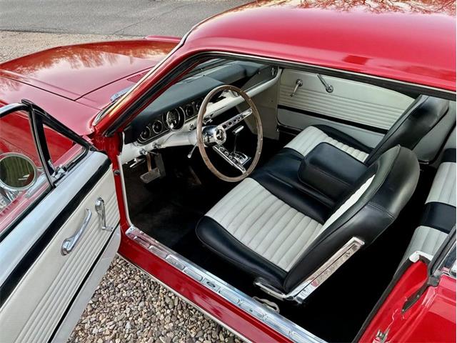 1966 Ford Mustang (CC-2095633) for sale in Burlington, Washington