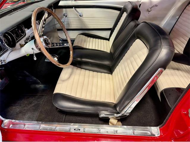 1966 Ford Mustang (CC-2095633) for sale in Burlington, Washington