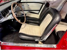 1966 Ford Mustang (CC-2095633) for sale in Burlington, Washington
