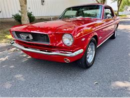 1966 Ford Mustang (CC-2095633) for sale in Burlington, Washington