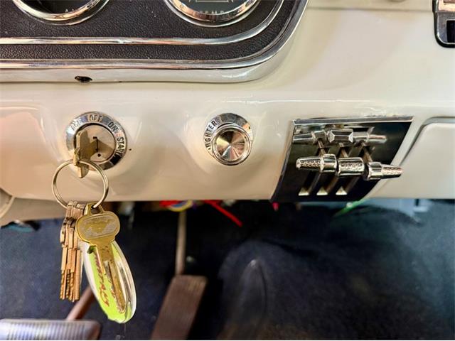 1966 Ford Mustang (CC-2095633) for sale in Burlington, Washington