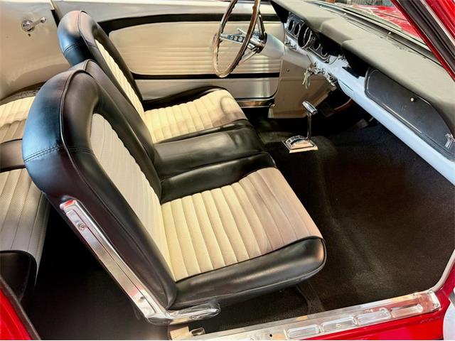 1966 Ford Mustang (CC-2095633) for sale in Burlington, Washington