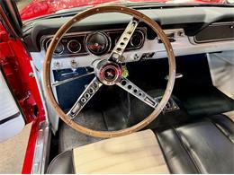 1966 Ford Mustang (CC-2095633) for sale in Burlington, Washington