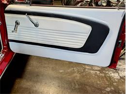1966 Ford Mustang (CC-2095633) for sale in Burlington, Washington