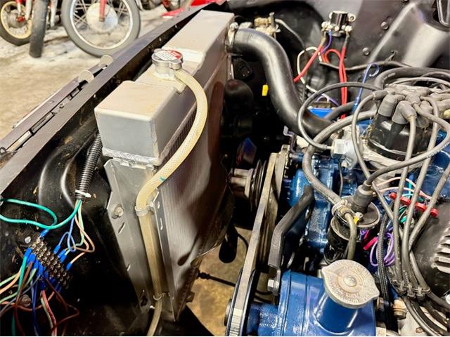 1966 Ford Mustang (CC-2095633) for sale in Burlington, Washington