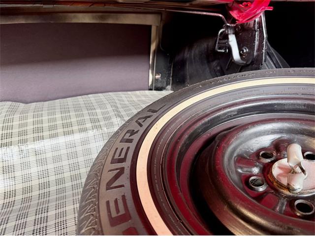 1966 Ford Mustang (CC-2095633) for sale in Burlington, Washington