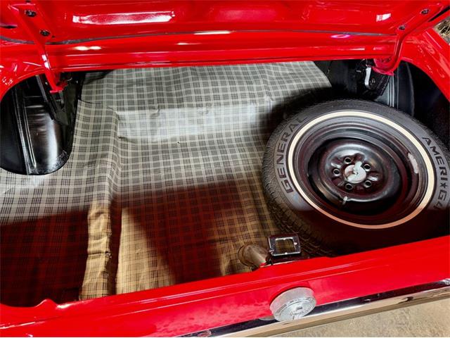 1966 Ford Mustang (CC-2095633) for sale in Burlington, Washington