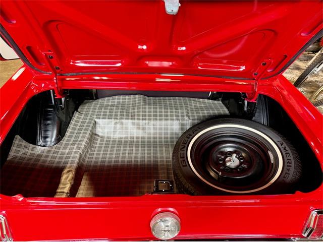 1966 Ford Mustang (CC-2095633) for sale in Burlington, Washington
