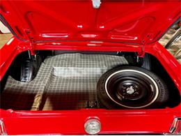 1966 Ford Mustang (CC-2095633) for sale in Burlington, Washington