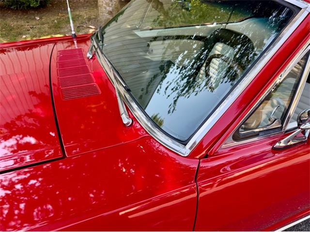 1966 Ford Mustang (CC-2095633) for sale in Burlington, Washington