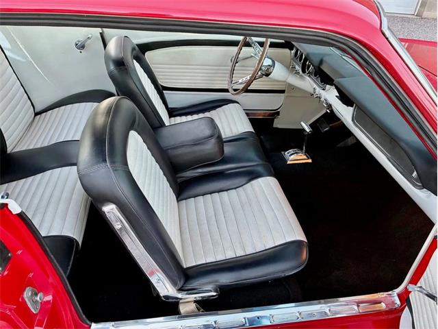 1966 Ford Mustang (CC-2095633) for sale in Burlington, Washington