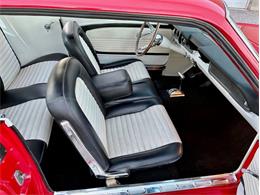 1966 Ford Mustang (CC-2095633) for sale in Burlington, Washington