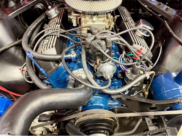 1966 Ford Mustang (CC-2095633) for sale in Burlington, Washington
