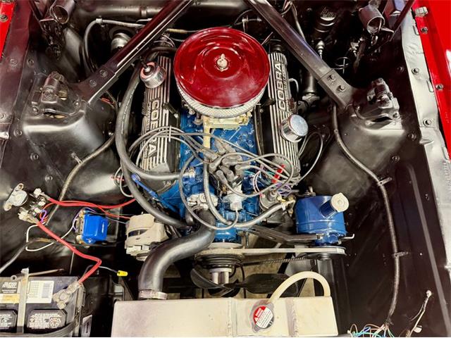 1966 Ford Mustang (CC-2095633) for sale in Burlington, Washington
