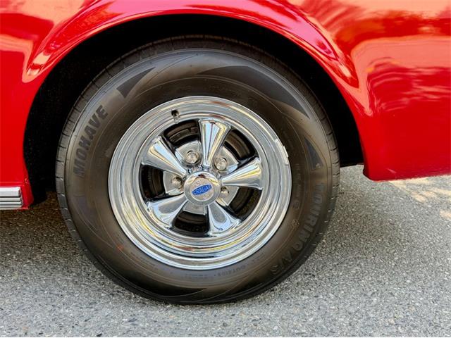 1966 Ford Mustang (CC-2095633) for sale in Burlington, Washington