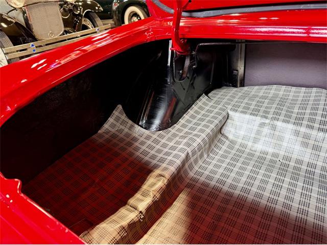 1966 Ford Mustang (CC-2095633) for sale in Burlington, Washington