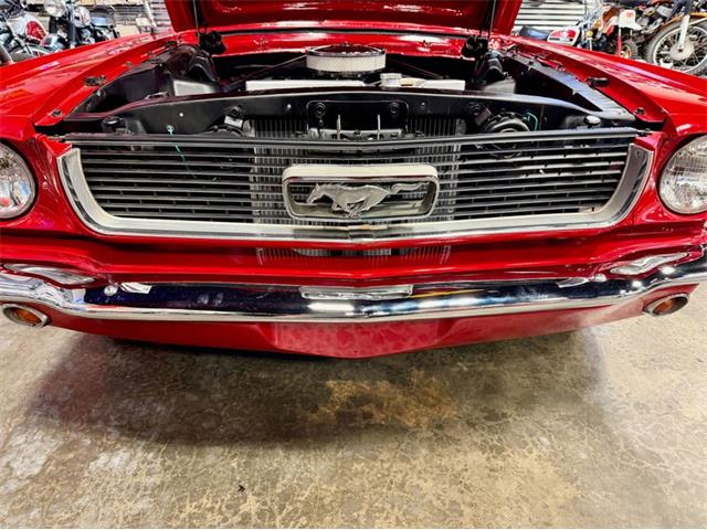 1966 Ford Mustang (CC-2095633) for sale in Burlington, Washington
