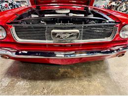 1966 Ford Mustang (CC-2095633) for sale in Burlington, Washington